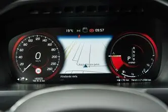 Volvo XC90, 2.0, 223 kW, бензин, автомат, полный привод