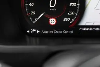 Volvo XC90, 2.0, 223 kW, бензин, автомат, полный привод
