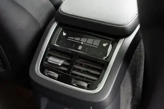 Volvo XC90, 2.0, 223 kW, бензин, автомат, полный привод