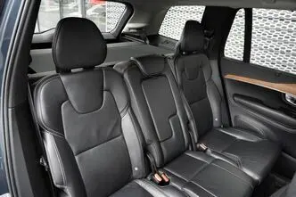 Volvo XC90, 2.0, 223 kW, бензин, автомат, полный привод