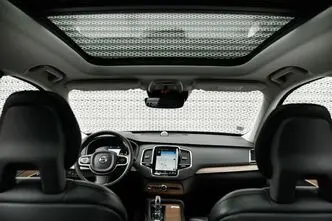 Volvo XC90, 2.0, 223 kW, бензин, автомат, полный привод