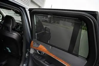 Volvo XC90, 2.0, 223 kW, бензин, автомат, полный привод