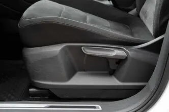Volkswagen Tiguan, 2.0, 110 kW, diesel, automatic, front-wheel drive