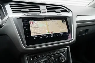 Volkswagen Tiguan, 2.0, 110 kW, diesel, automatic, front-wheel drive