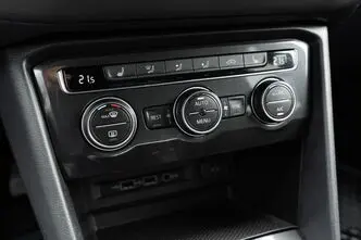 Volkswagen Tiguan, 2.0, 110 kW, diesel, automatic, front-wheel drive