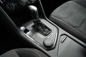 Volkswagen Tiguan, 2.0, 110 kW, diesel, automatic, front-wheel drive