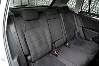 Volkswagen Tiguan, 2.0, 110 kW, diesel, automatic, front-wheel drive