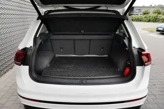 Volkswagen Tiguan, 2.0, 110 kW, diesel, automatic, front-wheel drive