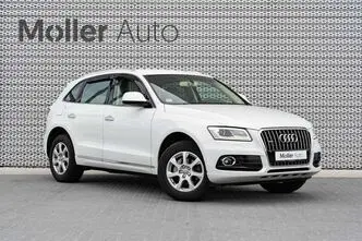 Audi Q5, 2.0, 140 kW, diisel, automaat, nelikvedu