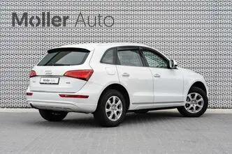 Audi Q5, 2.0, 140 kW, diisel, automaat, nelikvedu