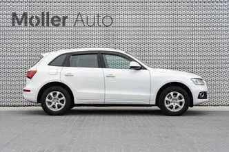 Audi Q5, 2.0, 140 kW, diisel, automaat, nelikvedu