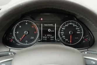 Audi Q5, 2.0, 140 kW, diisel, automaat, nelikvedu