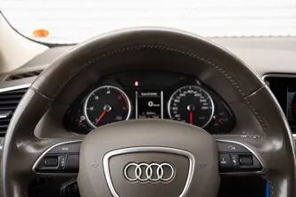Audi Q5, 2.0, 140 kW, diisel, automaat, nelikvedu