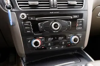 Audi Q5, 2.0, 140 kW, diisel, automaat, nelikvedu