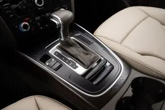 Audi Q5, 2.0, 140 kW, diisel, automaat, nelikvedu