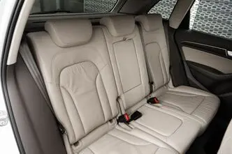 Audi Q5, 2.0, 140 kW, diisel, automaat, nelikvedu