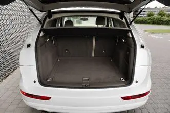 Audi Q5, 2.0, 140 kW, diisel, automaat, nelikvedu