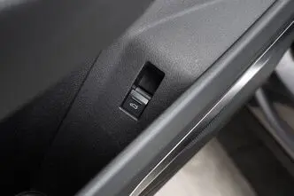 Audi e-tron, 230 kW, electric, automatic, four-wheel drive