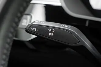 Audi e-tron, 230 kW, electric, automatic, four-wheel drive