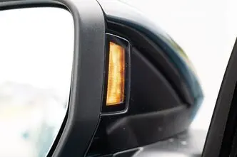 Audi e-tron, 300 kW, electric, automatic, four-wheel drive