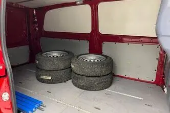 Mercedes-Benz Vito, 2.1, 100 kW, дизель, механическая, задний привод