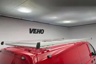 Mercedes-Benz Vito, 2.1, 100 kW, дизель, механическая, задний привод