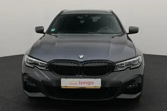BMW 318, 2.0, 115 kW, petrol, automatic, rear-wheel drive