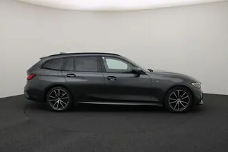 BMW 318, 2.0, 115 kW, petrol, automatic, rear-wheel drive