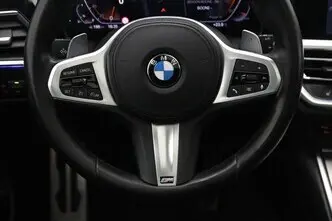 BMW 318, 2.0, 115 kW, petrol, automatic, rear-wheel drive