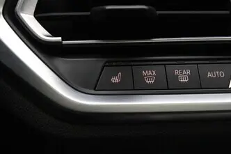 BMW 318, 2.0, 115 kW, petrol, automatic, rear-wheel drive