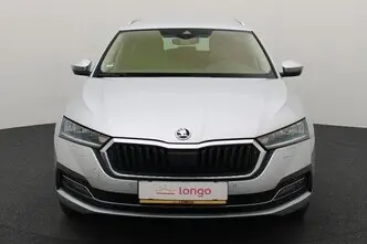 Škoda Octavia, 1.4, 110 kW, plug-in hybrid, automatic, front-wheel drive