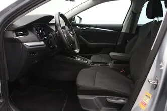 Škoda Octavia, 1.4, 110 kW, plug-in hybrid, automatic, front-wheel drive