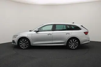 Škoda Octavia, 1.4, 110 kW, plug-in hybrid, automatic, front-wheel drive