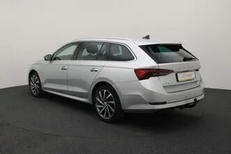 Škoda Octavia, 1.4, 110 kW, plug-in hybrid, automatic, front-wheel drive