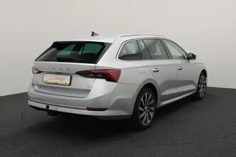 Škoda Octavia, 1.4, 110 kW, plug-in hybrid, automatic, front-wheel drive