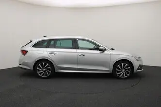 Škoda Octavia, 1.4, 110 kW, plug-in hybrid, automatic, front-wheel drive