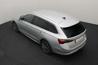 Škoda Octavia, 1.4, 110 kW, plug-in hybrid, automatic, front-wheel drive