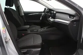 Škoda Octavia, 1.4, 110 kW, plug-in hybrid, automatic, front-wheel drive