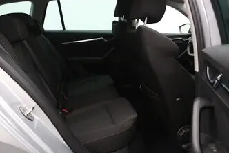 Škoda Octavia, 1.4, 110 kW, plug-in hybrid, automatic, front-wheel drive