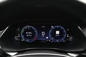 Škoda Octavia, 1.4, 110 kW, plug-in hybrid, automatic, front-wheel drive