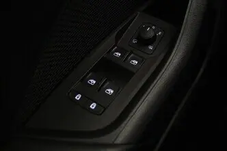 Škoda Octavia, 1.4, 110 kW, plug-in hybrid, automatic, front-wheel drive