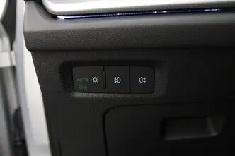 Škoda Octavia, 1.4, 110 kW, plug-in hybrid, automatic, front-wheel drive