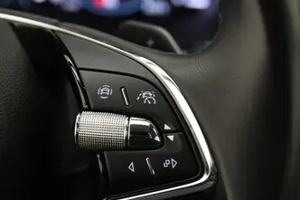 Škoda Octavia, 1.4, 110 kW, plug-in hybrid, automatic, front-wheel drive