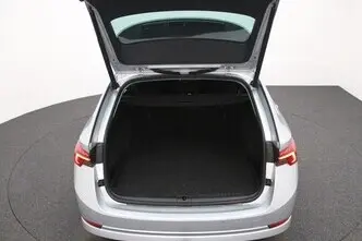 Škoda Octavia, 1.4, 110 kW, plug-in hybrid, automatic, front-wheel drive