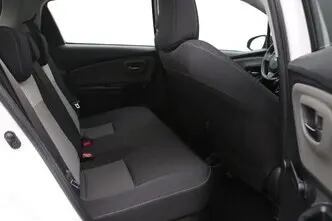 Toyota Yaris, 1.5, 54 kW, hübriid, automaat, esivedu