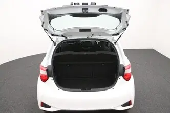 Toyota Yaris, 1.5, 54 kW, hübriid, automaat, esivedu