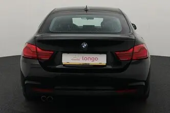 BMW 428, 2.0, 180 kW, petrol, automatic, rear-wheel drive
