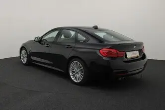 BMW 428, 2.0, 180 kW, petrol, automatic, rear-wheel drive