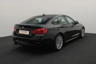 BMW 428, 2.0, 180 kW, petrol, automatic, rear-wheel drive