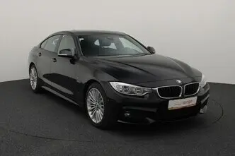 BMW 428, 2.0, 180 kW, petrol, automatic, rear-wheel drive